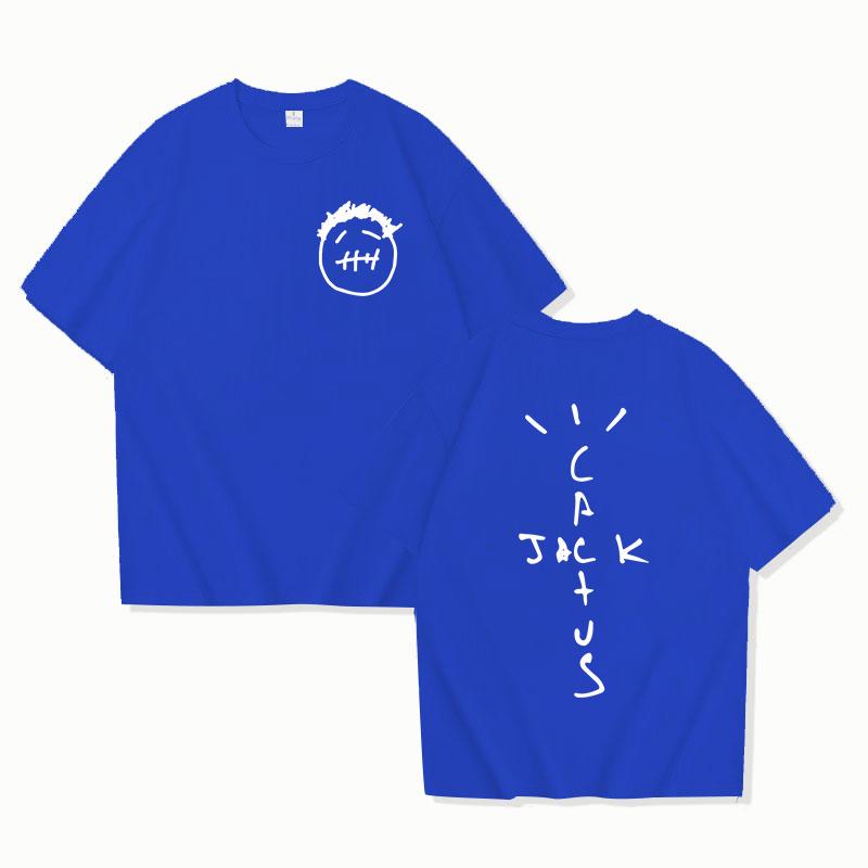 Unisex New Unisex Fashion O Neck Tops Letter Printing Shirt Short Sleeve T Shirt Casual Hip Hop Shirt Summer T Shirts