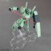 BANDAI SPIRITS MG Mobile Suit Gundam Counterattack Jegan Scale Plastic Model Char's 1/100 Color-coded