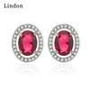 Lindon Earrings Drop Earrings for Women Wedding Party Gifts