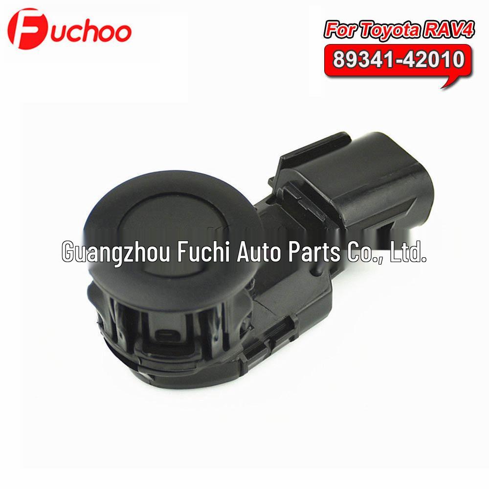 Парковочный датчик для Toyota RAV4 (2003-2015 гг.) - Модель 89341-42010