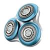 Tête de rechange complète compatible avec les aspirateurs Philips SH70, S7000, S7310 et S7530
