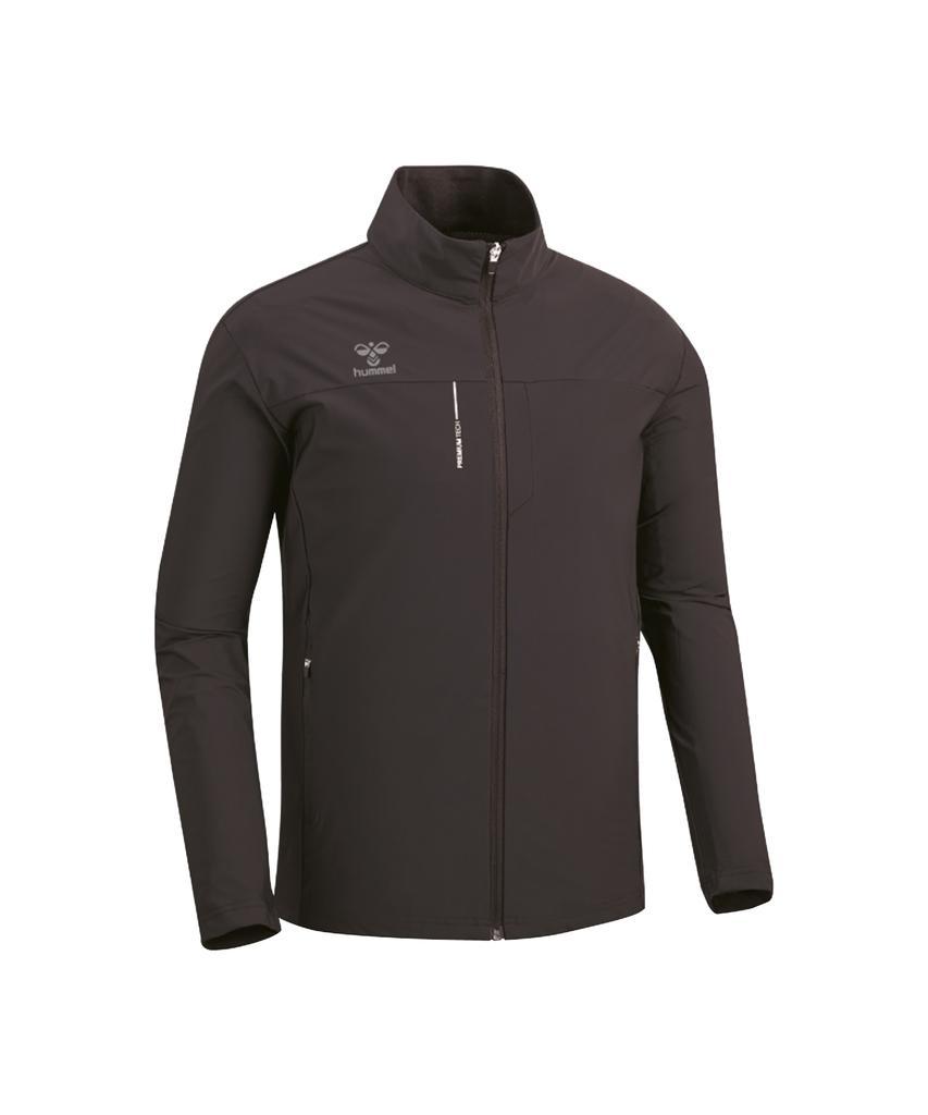 Куртка Hummel Ice Stretch - Черная (Hm-2540)