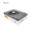 PANDA CD-67 All-in-One Bluetooth CD Player & Speaker CN plug (adapter included) (CN version)
