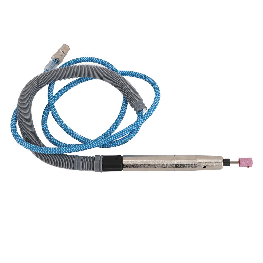 Пневматическая гравировальная ручка Scribe с патроном M3, интерфейсом шланга NPT1/4 дюйма, 65000 об/мин, пневматическая шлифовальная машина Eng