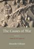 Книга The Causes of War : Volume II: 1000 CE To 1400 CE