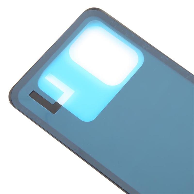 Задняя крышка аккумуляторного отсека для Xiaomi Redmi K70 5G/K70 Pro 5G (Без логотипа)