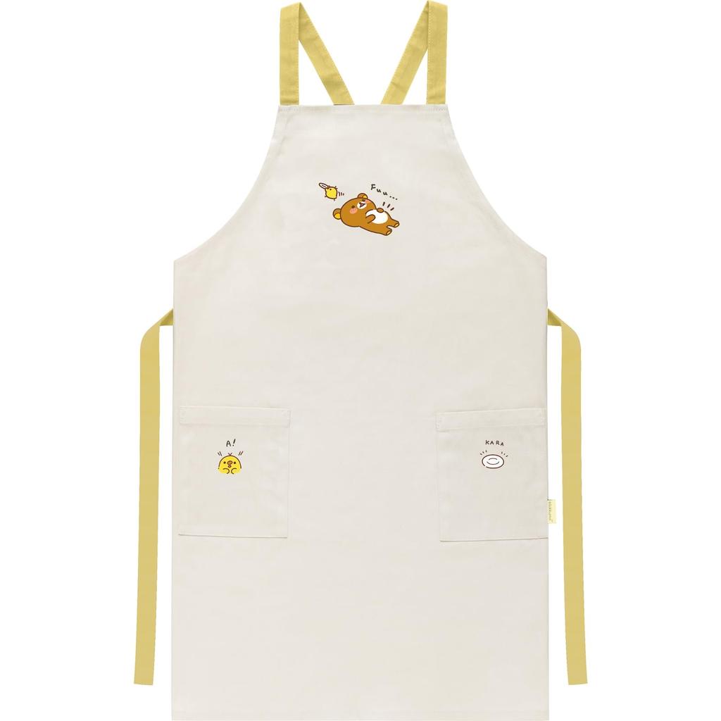 Rilakkuma Apron CM54501 San-X