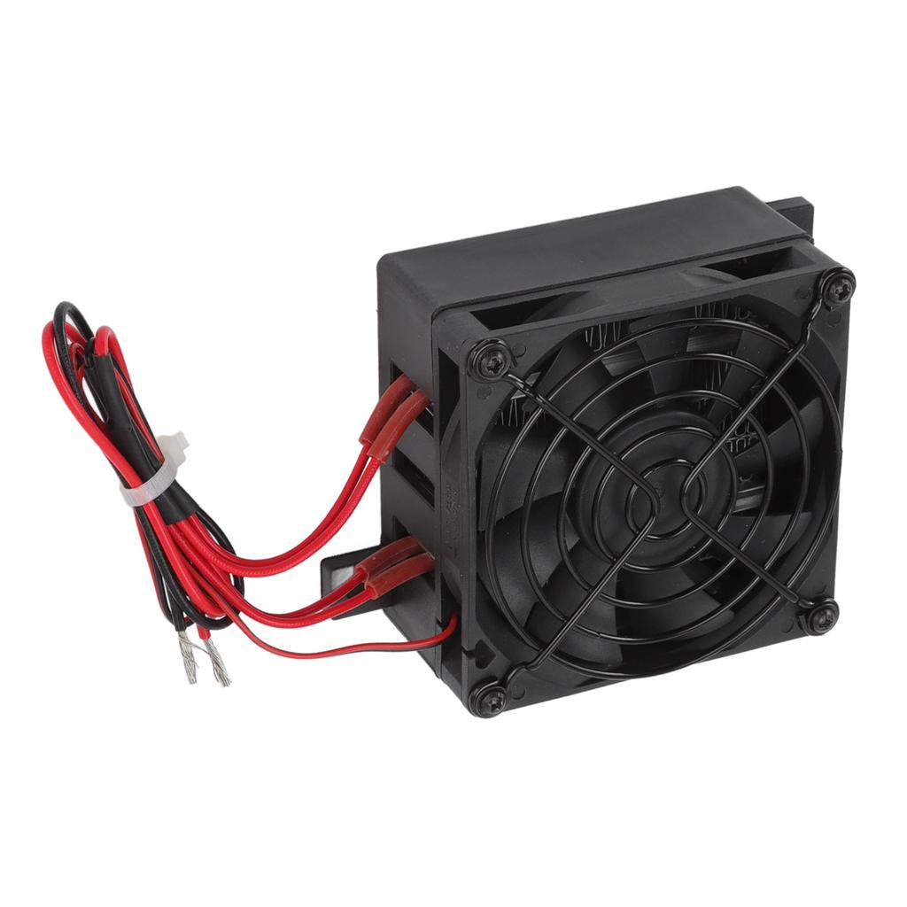 PTC Воздушный нагреватель Изоляция Автоматический Постоянная Температура PTC Вентилятор Нагреватель для Обогревателя Увлажнителя Воздуха