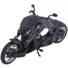 1/12 Yamaha Tyrannosaurus Rex V-REX Racing Motorcycle Alloy Model Diecasts & Toy Sound and Light Toys Car Collectibles Kids Gift