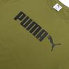 Men's T-Shirt PUMA Sports Life Collection T Shirt Men's Green