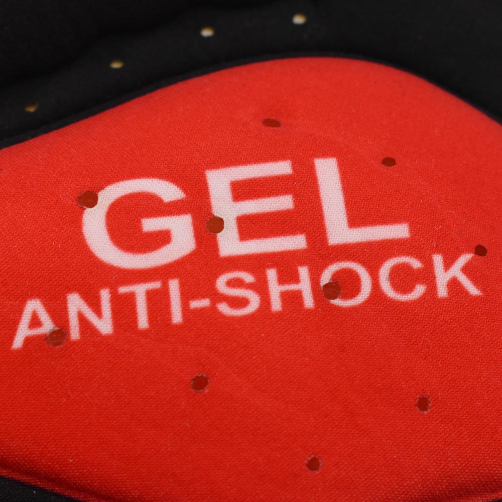 Велосипедные шорты с гелевой подкладкой и подушкой для мужчин и женщин, велосипедное нижнее белье, брюки