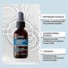 Pure Body Extra Nanosized Zeolite Spray Natural Daily Detox for Women Men Travel-Friendly Body Care Freshness