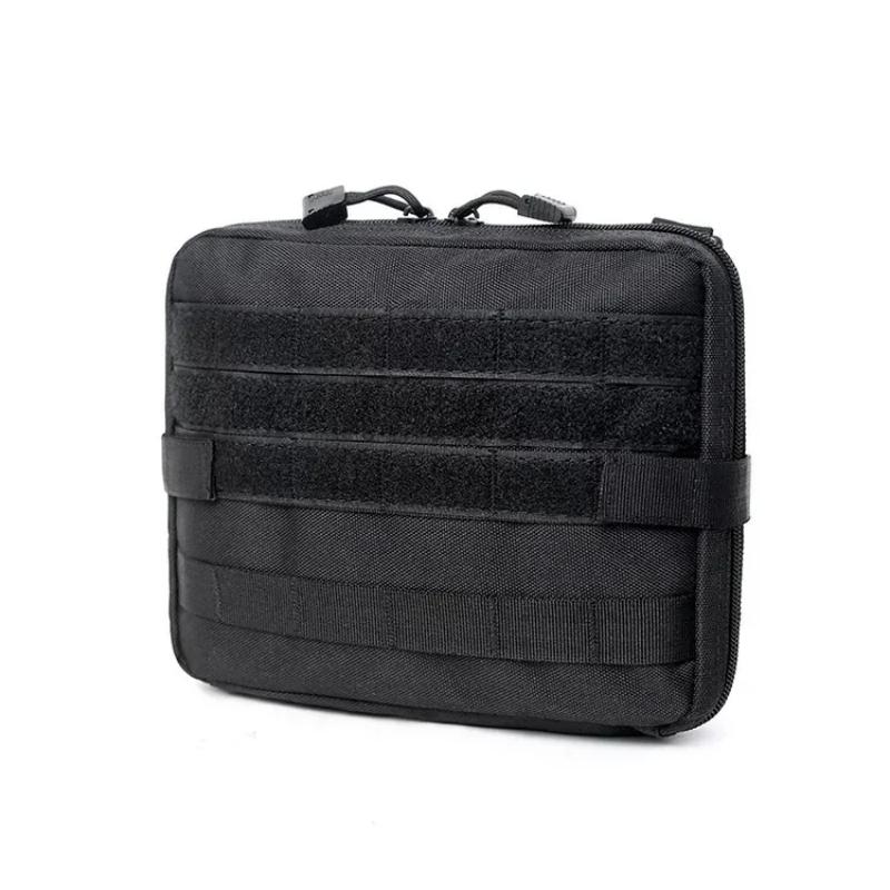 Molle Pouch Bag Medical EMT Tactical Outdoor Emergency Pack Camping Hunting Accessories Utility Multi-tool Kit EDC Bag