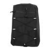 Rear Bike Rack Bag 8L Bike Trunk Bag Saddle Seat Bag Carrier for Mountain Bikes Cycling Travel Commute Oxford Cloth