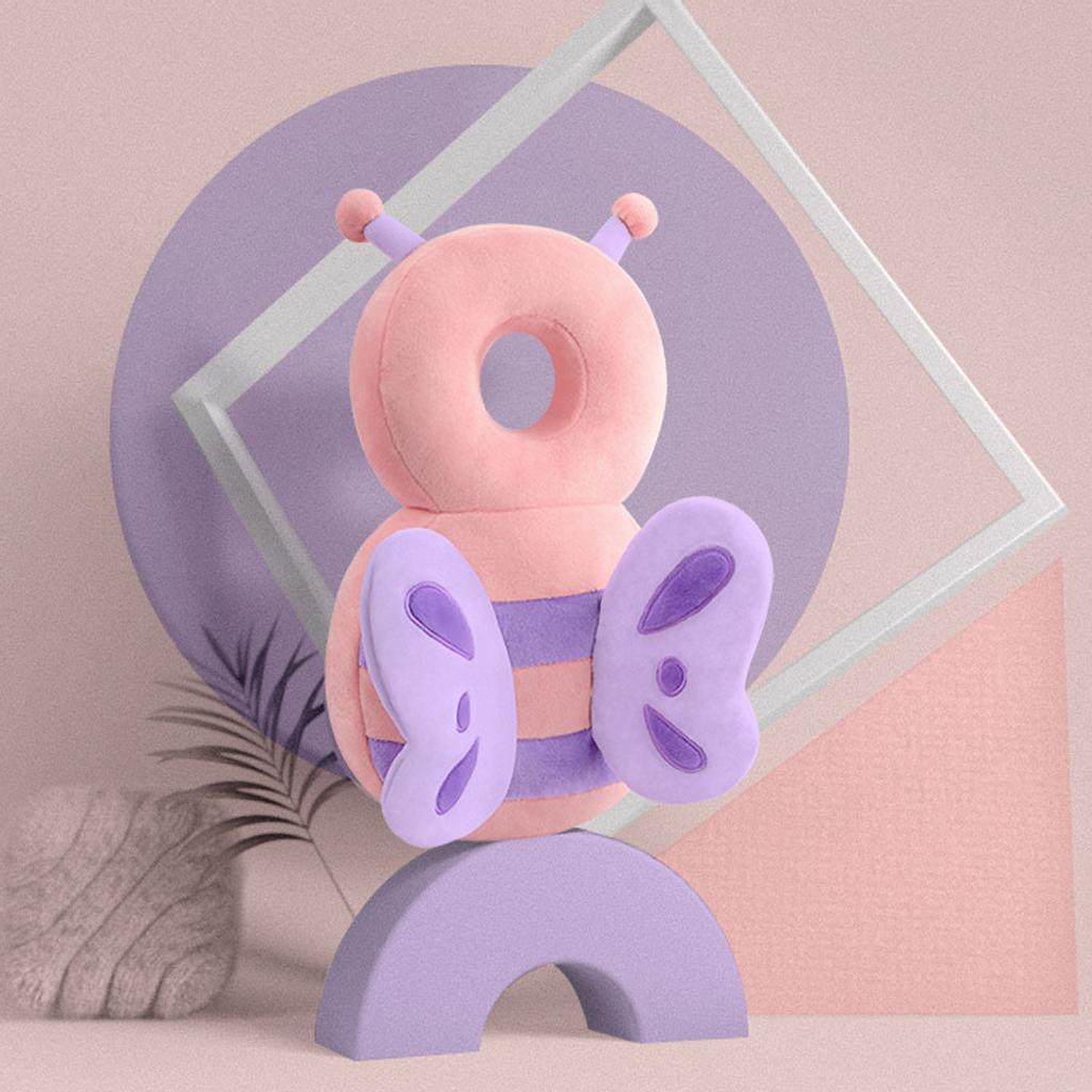 Baby Anti-fall  Protective Pad Child Toddler Head  Back