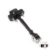 BDP1260 Rear Left or Right Door Catch Hinge Brake Stop Check Strap Limiter 824307049R for Renault Clio MK4 BH/KH 2012-2021