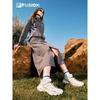 Fila Женские треккинговые ботинки FUSION ComoY с подошвой Vibram