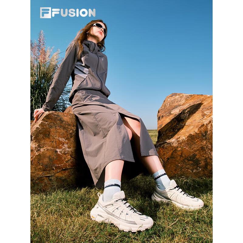 Fila Женские треккинговые ботинки FUSION ComoY с подошвой Vibram