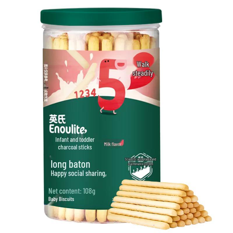 Полезные перекусы для малышей и детей Engnice