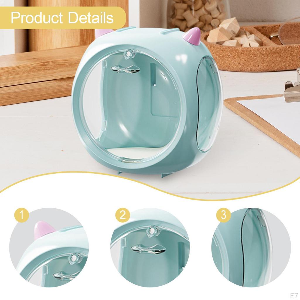 Коллекционная витрина для хранения фигурок, кукол и игрушек