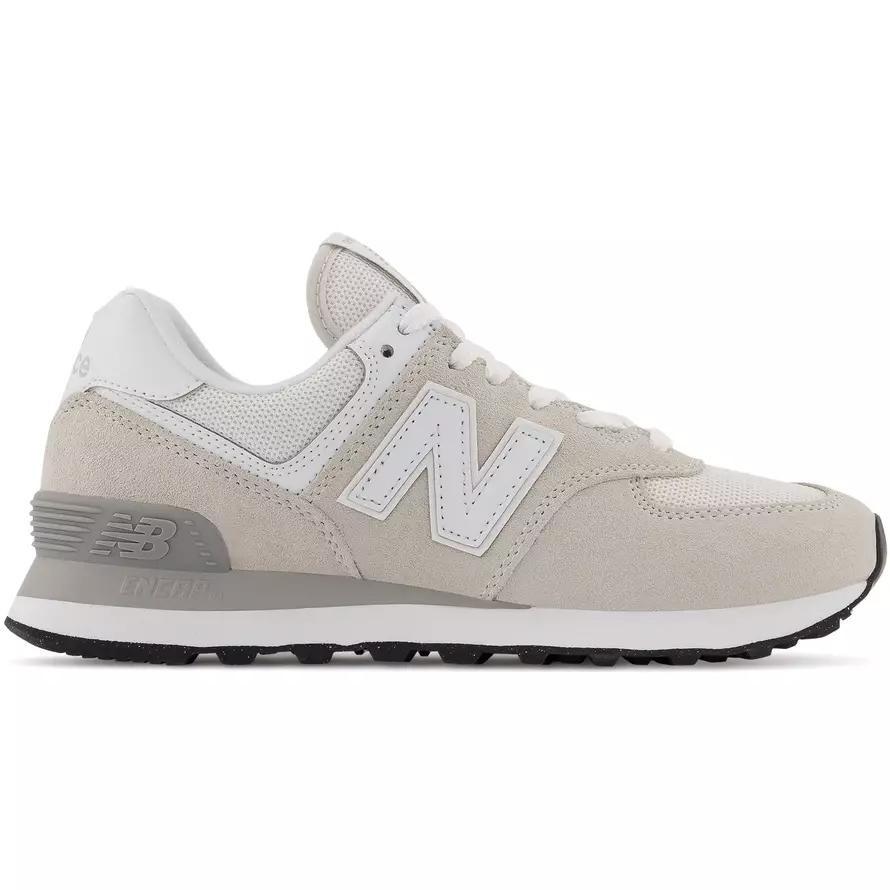 Sneakersy damskie New Balance 574 buty sportowe (WL574EVW)