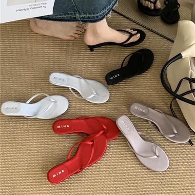 Женская обувь – Сандалии