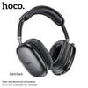 HOCO W35air Bluetooth Накладные наушники с микрофоном и мощными басами