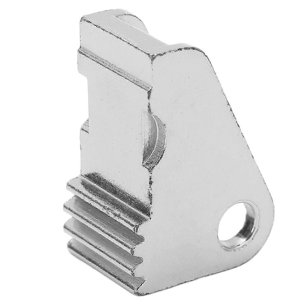 Door Handle Paddle Gear 1042845?00?B Stainless Steel Replacement for Tesla Model S 2012?2020