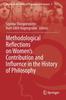 Книга Methodological Reflections On Women's Contribution and Influence In the History of Philosophy : 3