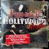 CD PAPA ROACH  Hollywood Whore INTW35256 Interscope Reco 2008 Канада Рок Б/У
