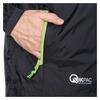 Unisex Adult Qikpac Waterproof Jacket