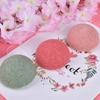 Konjac Sponge Natural Konjac Puff Face Wash Cleaning Sponge Makeup Konjac Sponge