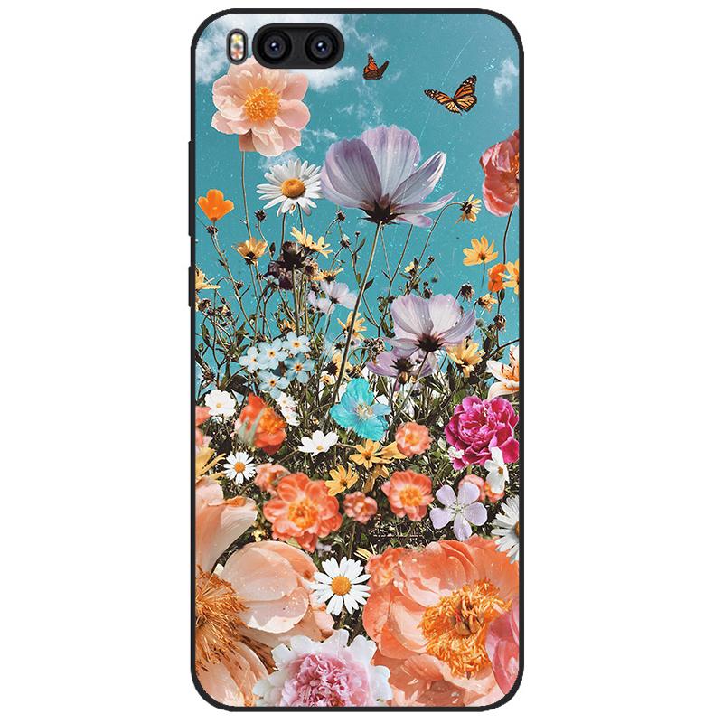 For Xiaomi Mi Note 3 Case For Xiaomi Mi Note 3 Silicon Soft TPU Back Phone Cover For Xiaomi Mi Note3 Protective Coque Bumper