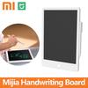 Xiaomi Mijia LCD Writing Tablet Board Digital Drawing Electronic Handwriting Pad Blackboard Message Graphics Board with Pen 10/13.5"
