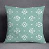 Geometric Color Pillowcase Home Decoration Pillowcase Square Pillowcase Home Office Decoration Cushion Cover