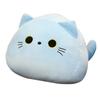 18/25CM Kawaii Mini Cat Plush Toys Stuffed Soft Animal Dolls Lovely Kitten Pillow Nice Birthday Christmas Gift for Children Girl