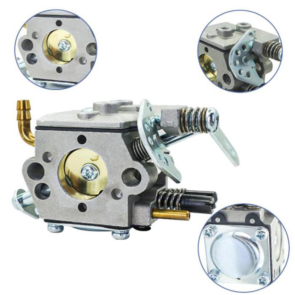As Picture Chainsaw Parts Advanced Design Efficient Atomization Hard-wearing Construction Improved Performance Metal Material