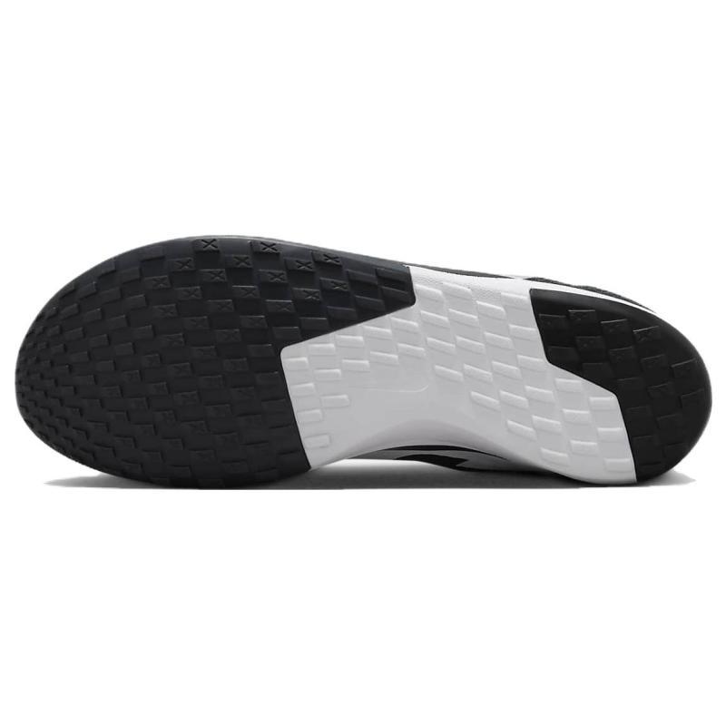 Nike Кроссовки Air Zoom Rival Waffle 6 'Black Metallic Silver' повседневные DX7998-001