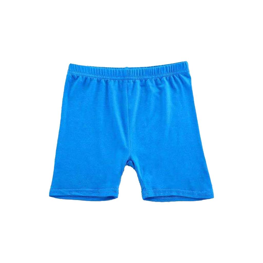 19 цветов, супер мягкие шорты для девочек, разные размеры, летние короткие леггинсы