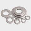 304 Stainless Steel Extra Thick Flat Washer for Screws M4-M36 - Non-standard Sizes Available