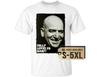 KOJAK Сериал 1973 V1 Футболка Хлопок Натуральный Белый Ретро Размеры от S до 5XL