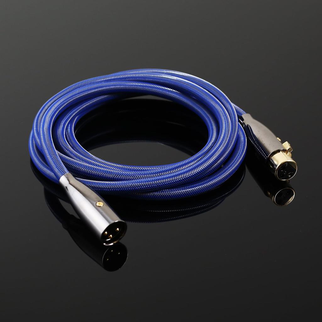 [Kawaki] All-New [W259] Console Microphone Line, Microphone Connection Line, Balanced Audio Line