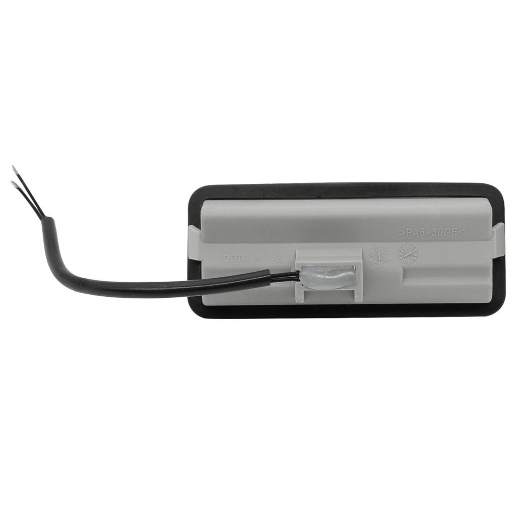 Ручка переключателя открывания задней двери багажника автомобиля Комплект для ремонта проводки для Land Rover Discovery 3 4 LR3 LR4 Запасные части