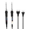 Electric Soldering Iron 80W LCD Digital Display Adjustable Temperature Soldering Iron Tips Welding Solder Tools