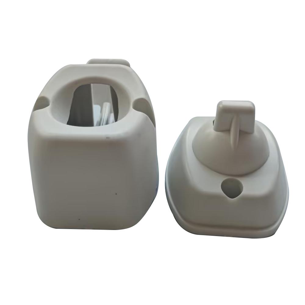 Комплект фиксаторов дверей автофургона Т-образный дверной упор удерживающий фиксатор защелка караван автодом кемпер CDR4