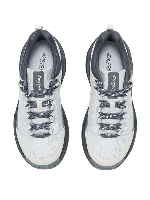 [Экспедиция Discovery] Aurora L/СЕРЫЙ [Отправка из Кореи] 100% Оригинал