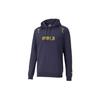 Puma BMW Collaboration Neymar Football Hoodie Men Tops Blue 605554-06