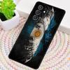 Чехол для телефона с флагом Аргентины для Samsung Galaxy note 10 pro S26 Ultra S23 S24 FE S25 S21 S22 PLUS ударопрочный