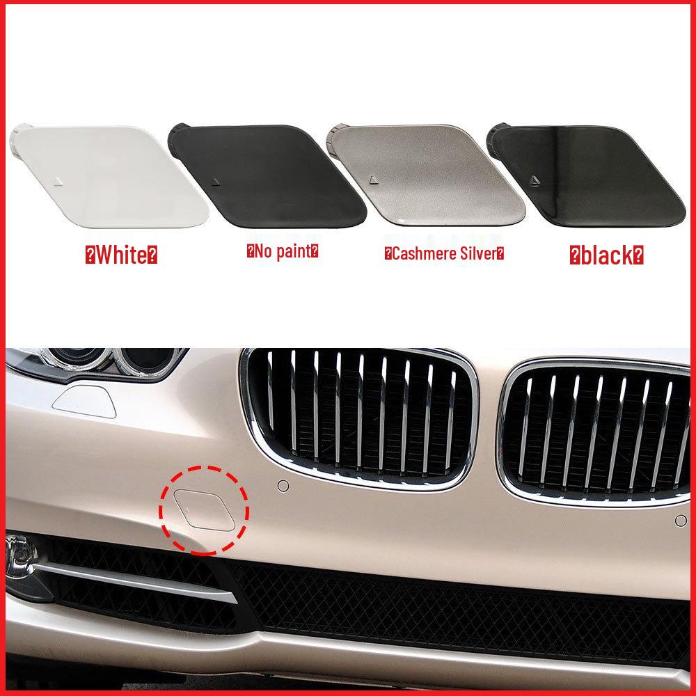 Накладка на отверстие буксировочного крюка переднего бампера BMW 5 серии GT F07 51117248065