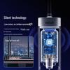 Jiebi GS7 Portable Water Flosser CN plug (adapter included)